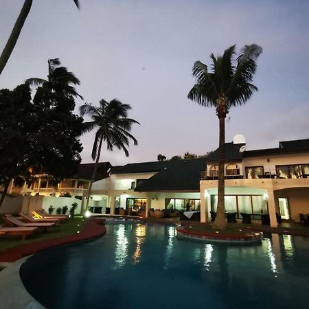 Residence Hoteliere Oceane Λίμπερβιλ Εξωτερικό φωτογραφία