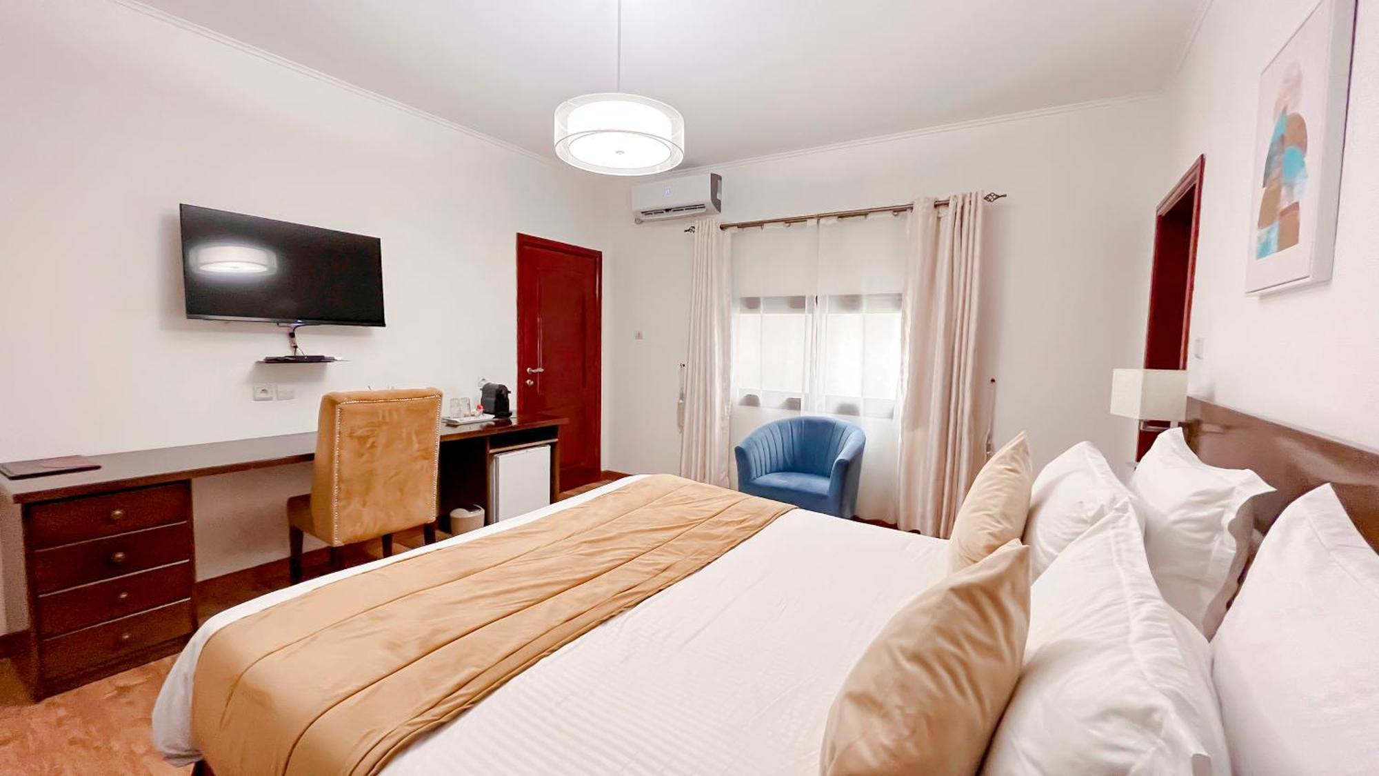 Residence Hoteliere Oceane Λίμπερβιλ Εξωτερικό φωτογραφία