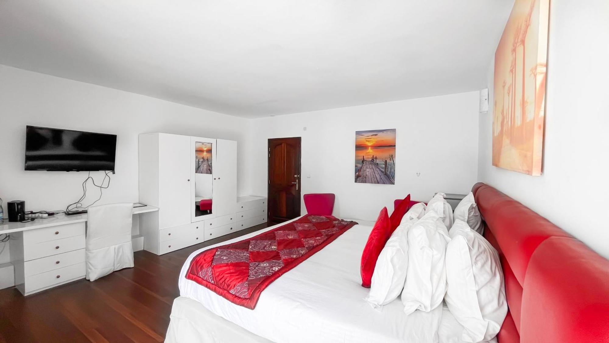 Residence Hoteliere Oceane Λίμπερβιλ Εξωτερικό φωτογραφία