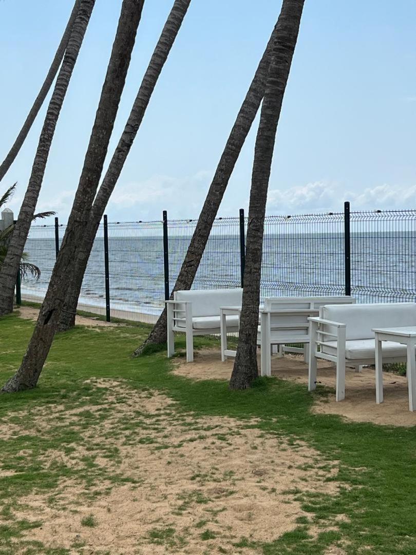 Residence Hoteliere Oceane Λίμπερβιλ Εξωτερικό φωτογραφία