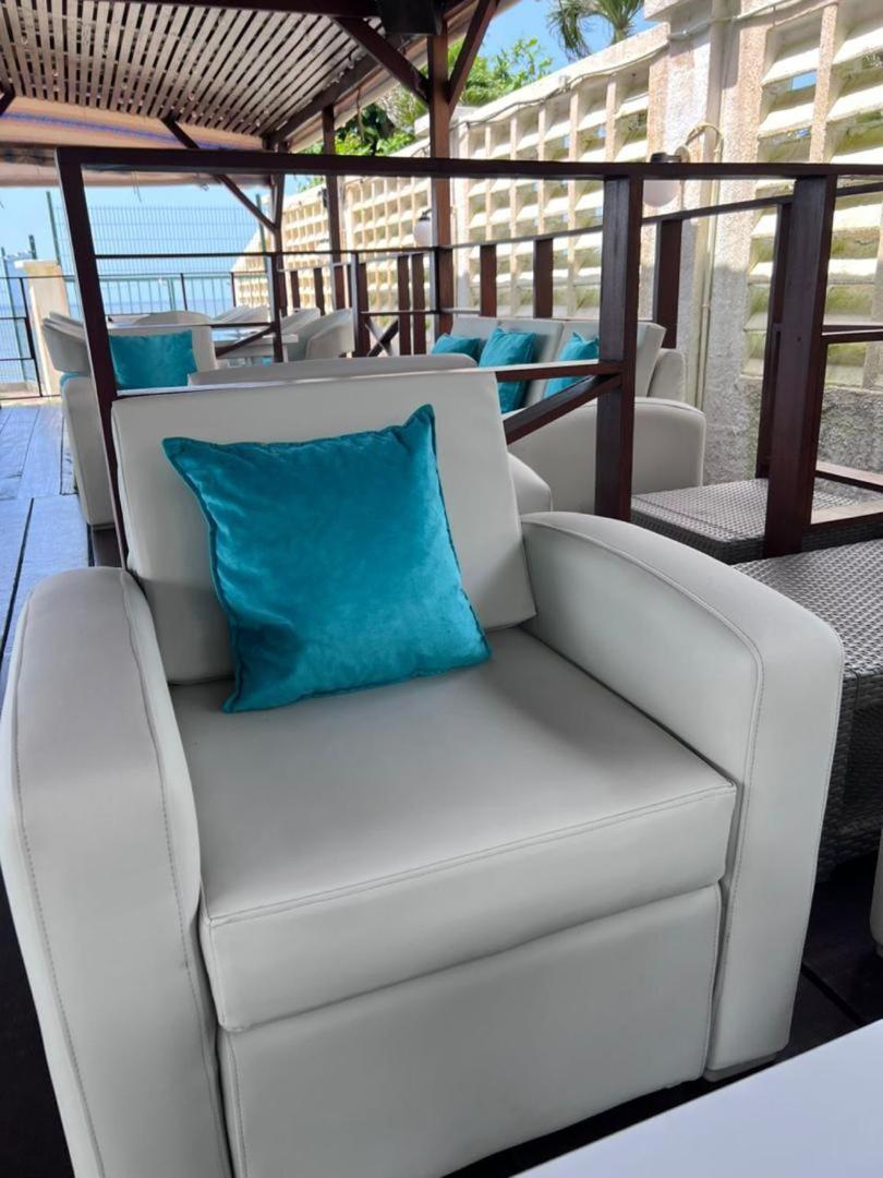Residence Hoteliere Oceane Λίμπερβιλ Εξωτερικό φωτογραφία