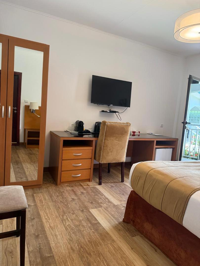 Residence Hoteliere Oceane Λίμπερβιλ Εξωτερικό φωτογραφία