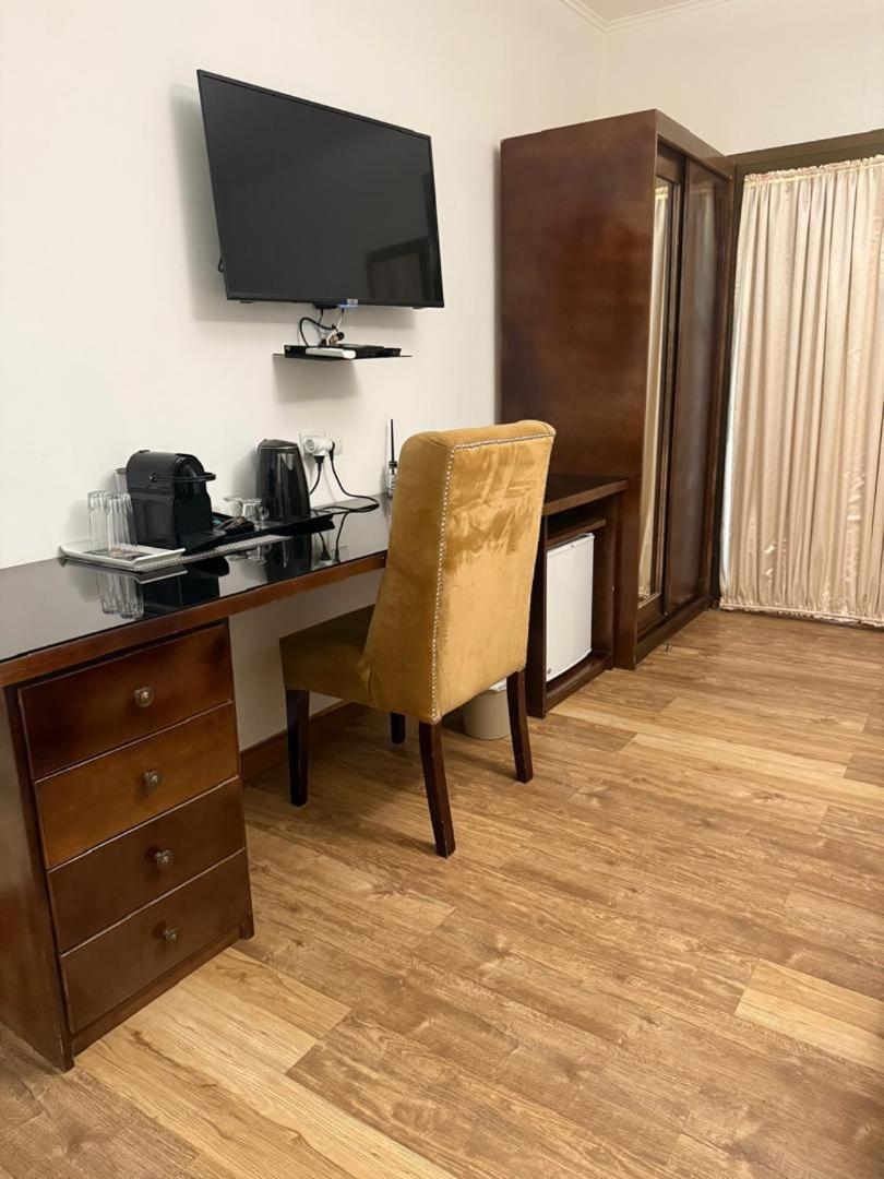 Residence Hoteliere Oceane Λίμπερβιλ Εξωτερικό φωτογραφία